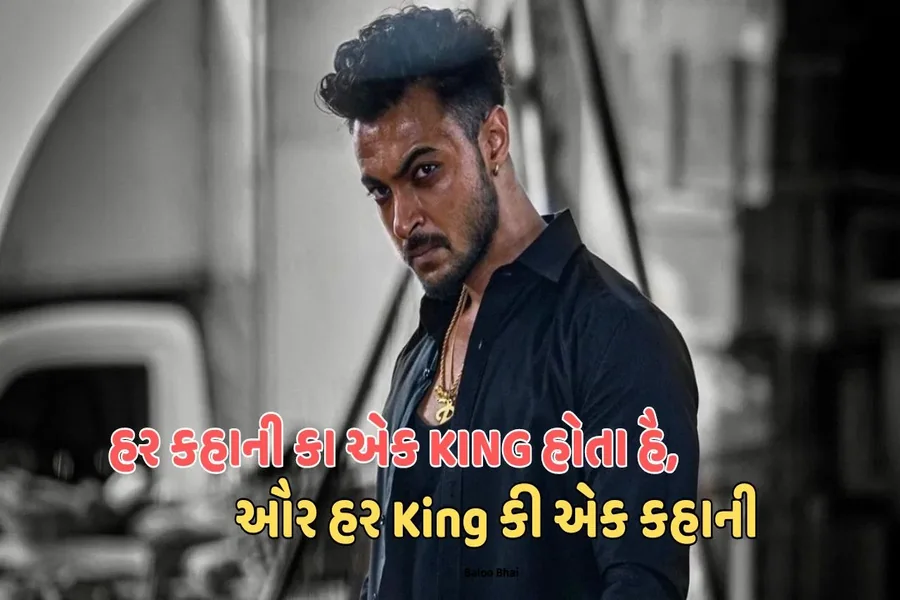 Attitude Shayari Gujarati
