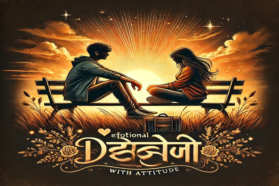 Emotional Dosti Shayari