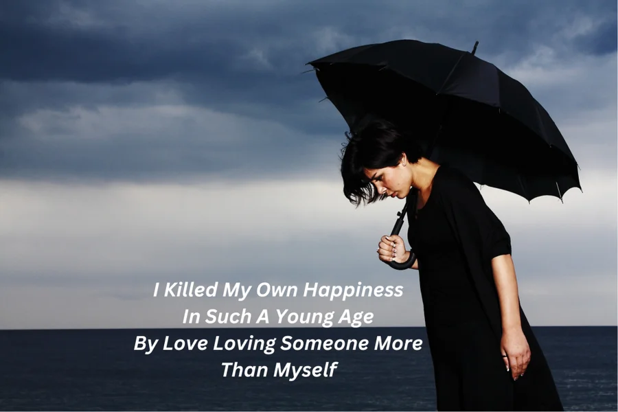 Heart Touching Sad Shayari in English