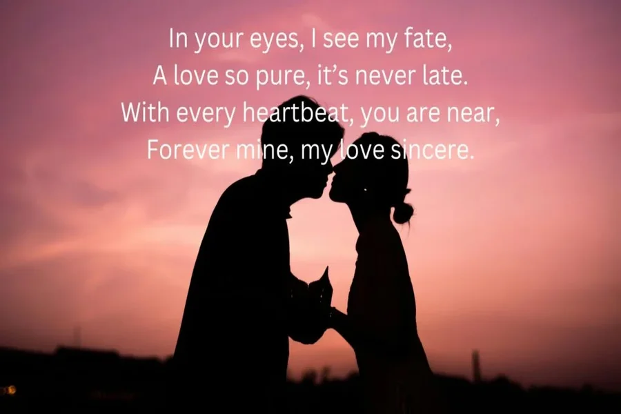 Shayari Love1