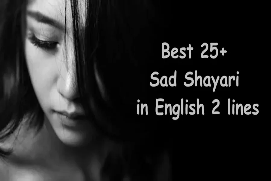 sad shayari😭 life 2 line2